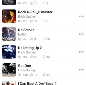 Meet your Posher, Erick